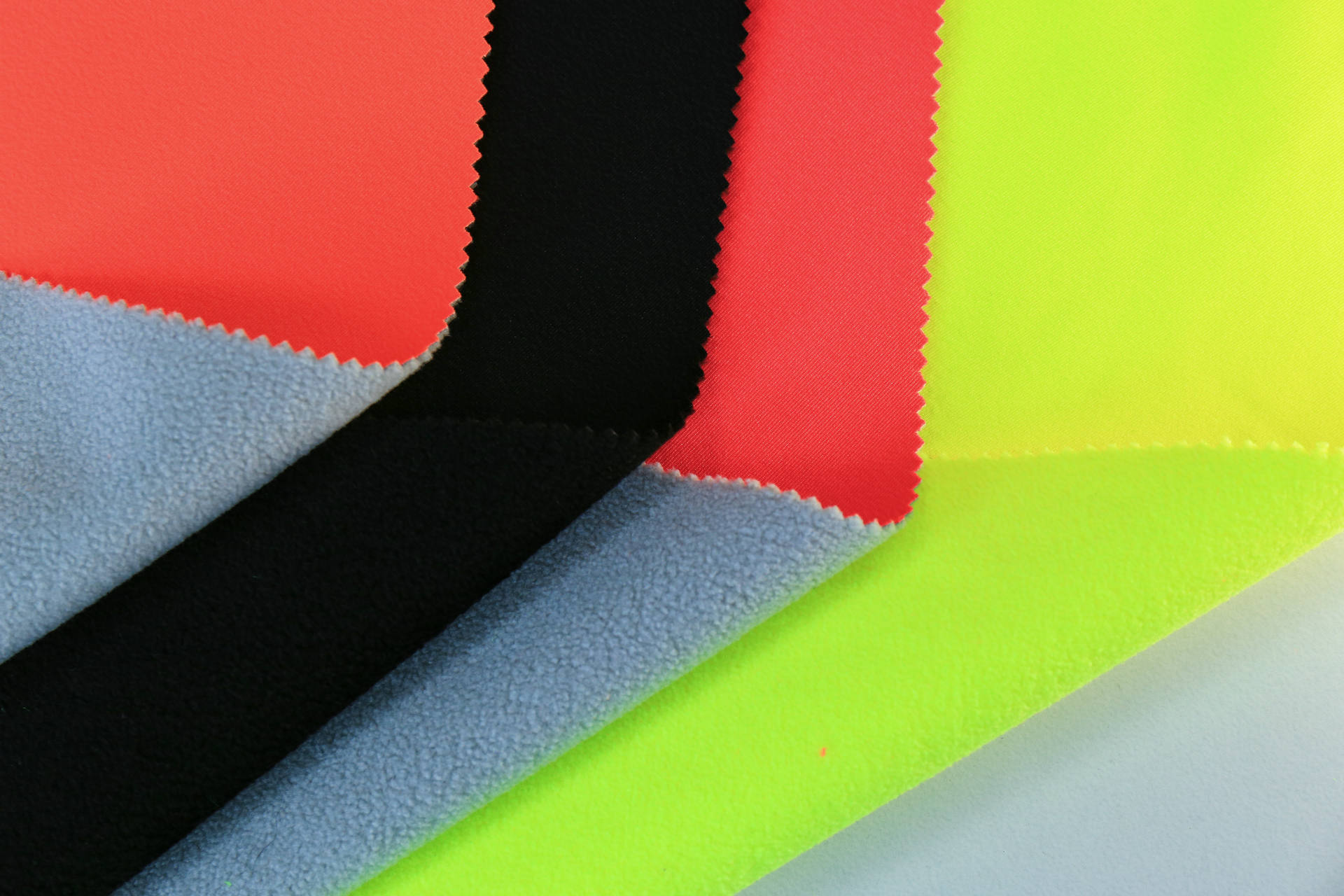 SOFTSHELL series Softshell series